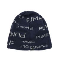 PUMA（プーマ）の帽子/ニット帽