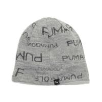 PUMA（プーマ）の帽子/ニット帽