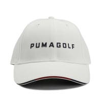 PUMA（プーマ）の帽子/キャップ