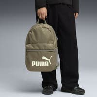 PUMA（プーマ）のバッグ・鞄/リュック・バックパック