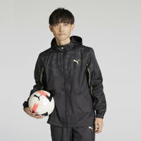 PUMA（プーマ）のスポーツウェア・フィットネスウェア/スポーツウェア・フィットネスウェア上下セット