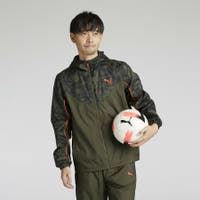 PUMA（プーマ）のスポーツウェア・フィットネスウェア/スポーツウェア・フィットネスウェア上下セット