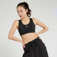 PUMA（プーマ）のスポーツウェア・フィットネスウェア/スポーツブラ(スポブラ)