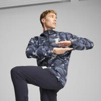 PUMA（プーマ）のスポーツウェア・フィットネスウェア/スポーツウェア・フィットネスウェア上下セット