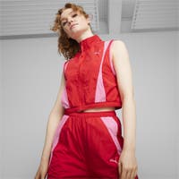 PUMA（プーマ）のスポーツウェア・フィットネスウェア/スポーツウェア・フィットネスウェア上下セット