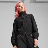PUMA（プーマ）のスポーツウェア・フィットネスウェア/スポーツウェア・フィットネスウェア上下セット