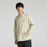 PUMA（プーマ）のアウター(コート・ジャケットなど)/ブルゾン
