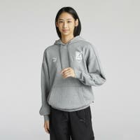 PUMA（プーマ）のトップス/パーカー