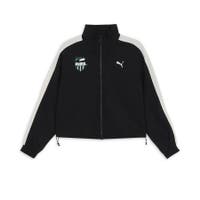PUMA（プーマ）のスポーツウェア・フィットネスウェア/スポーツウェア・フィットネスウェア上下セット