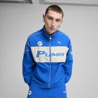 PUMA（プーマ）のスポーツウェア・フィットネスウェア/スポーツウェア・フィットネスウェア上下セット