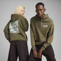 PUMA（プーマ）のトップス/パーカー