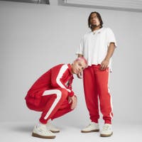 PUMA（プーマ）のスポーツウェア・フィットネスウェア/スポーツウェア・フィットネスウェア上下セット