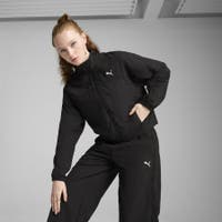 PUMA（プーマ）のスポーツウェア・フィットネスウェア/スポーツウェア・フィットネスウェア上下セット