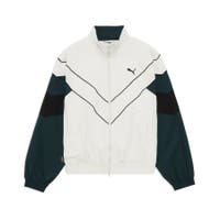 PUMA（プーマ）のスポーツウェア・フィットネスウェア/スポーツウェア・フィットネスウェア上下セット