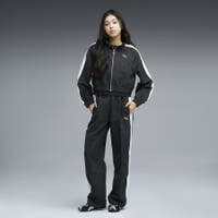 PUMA（プーマ）のスポーツウェア・フィットネスウェア/スポーツウェア・フィットネスウェア上下セット