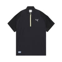 PUMA（プーマ）のスポーツウェア・フィットネスウェア/スポーツウェア・フィットネスウェア上下セット