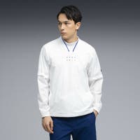 PUMA（プーマ）のスポーツウェア・フィットネスウェア/スポーツウェア・フィットネスウェア上下セット