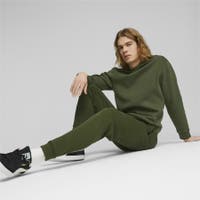 PUMA（プーマ）のスポーツウェア・フィットネスウェア/スポーツウェア・フィットネスウェア上下セット