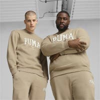PUMA（プーマ）のトップス/トレーナー