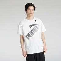 PUMA（プーマ）のトップス/Ｔシャツ