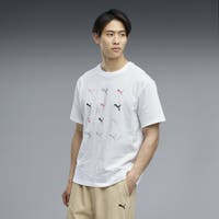 PUMA（プーマ）のトップス/Ｔシャツ