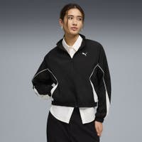 PUMA（プーマ）のスポーツウェア・フィットネスウェア/スポーツウェア・フィットネスウェア上下セット