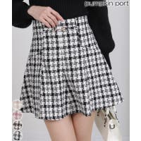 Pumpkin  Port（パンプキンポート）のスカート/ミニスカート