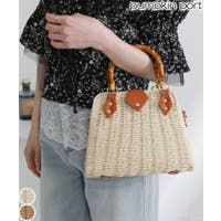 Pumpkin  Port（パンプキンポート）のバッグ・鞄/カゴバッグ