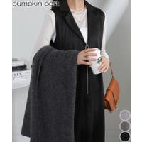 Pumpkin  Port（パンプキンポート）のワンピース・ドレス/ワンピース