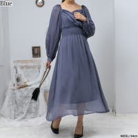 ワンピース ブルー ネイビー 青 紺色系 レディース のアイテム ファッション通販shoplist ショップリスト