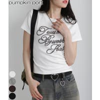 Pumpkin  Port（パンプキンポート）のトップス/Ｔシャツ