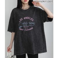 Pumpkin  Port（パンプキンポート）のトップス/Ｔシャツ
