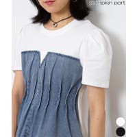 Pumpkin  Port（パンプキンポート）のトップス/Ｔシャツ