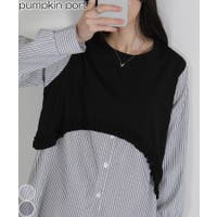Pumpkin  Port（パンプキンポート）のトップス/シャツ