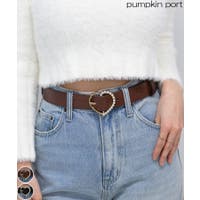Pumpkin  Port（パンプキンポート）の小物/ベルト