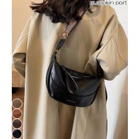 Pumpkin  Port（パンプキンポート）のバッグ・鞄/ショルダーバッグ