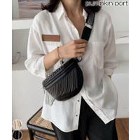 Pumpkin  Port（パンプキンポート）のバッグ・鞄/ウエストポーチ・ボディバッグ