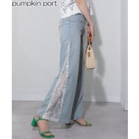Pumpkin  Port（パンプキンポート）のパンツ・ズボン/デニムパンツ・ジーンズ