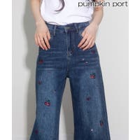 Pumpkin  Port（パンプキンポート）のパンツ・ズボン/ワイドパンツ