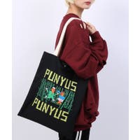 PUNYUS （プニュズ）のバッグ・鞄/トートバッグ