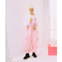 PUNYUS （プニュズ）のパンツ・ズボン/カーゴパンツ
