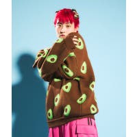PUNYUS （プニュズ）のトップス/ニット・セーター
