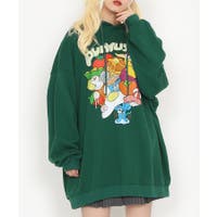 PUNYUS （プニュズ）パーカー ｜レディースファッション通販SHOPLIST（ショップリスト）