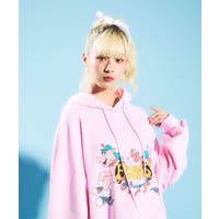 PUNYUS （プニュズ）のトップス/パーカー
