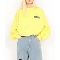 PUNYUS （プニュズ）のトップス/トレーナー