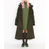 PUNYUS （プニュズ）ロングコート ｜レディースファッション通販SHOPLIST（ショップリスト）