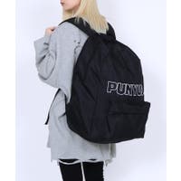 PUNYUS （プニュズ）のバッグ・鞄/リュック・バックパック