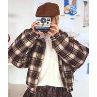 PUNYUS （プニュズ）のアウター(コート・ジャケットなど)/ブルゾン