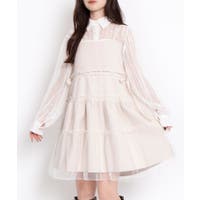 PUNYUS （プニュズ）のワンピース・ドレス/キャミワンピース