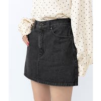 PUNYUS （プニュズ）のスカート/ミニスカート